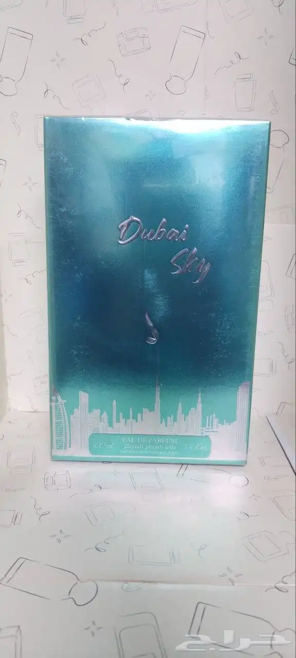 للبيع بكج عطورات وعود خشب 21