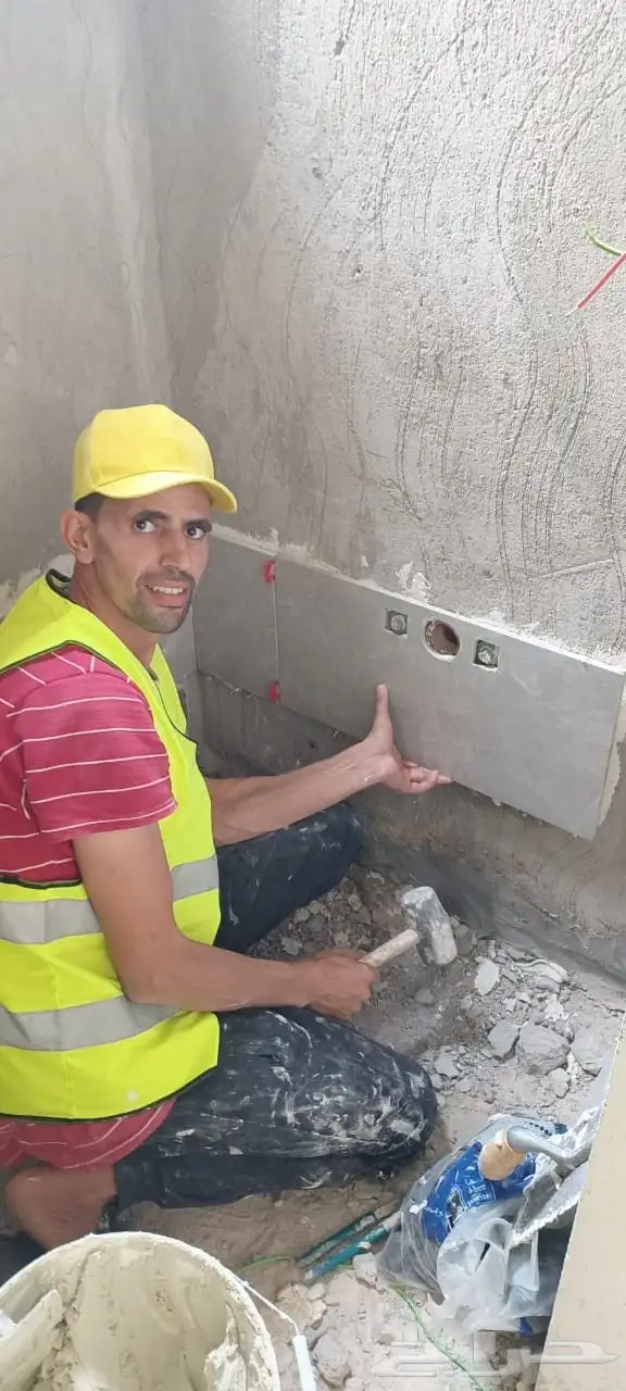 معلم تركيب السراميك بكل انواعه 7