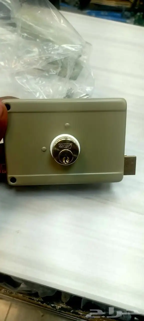 حداد أبواب 0