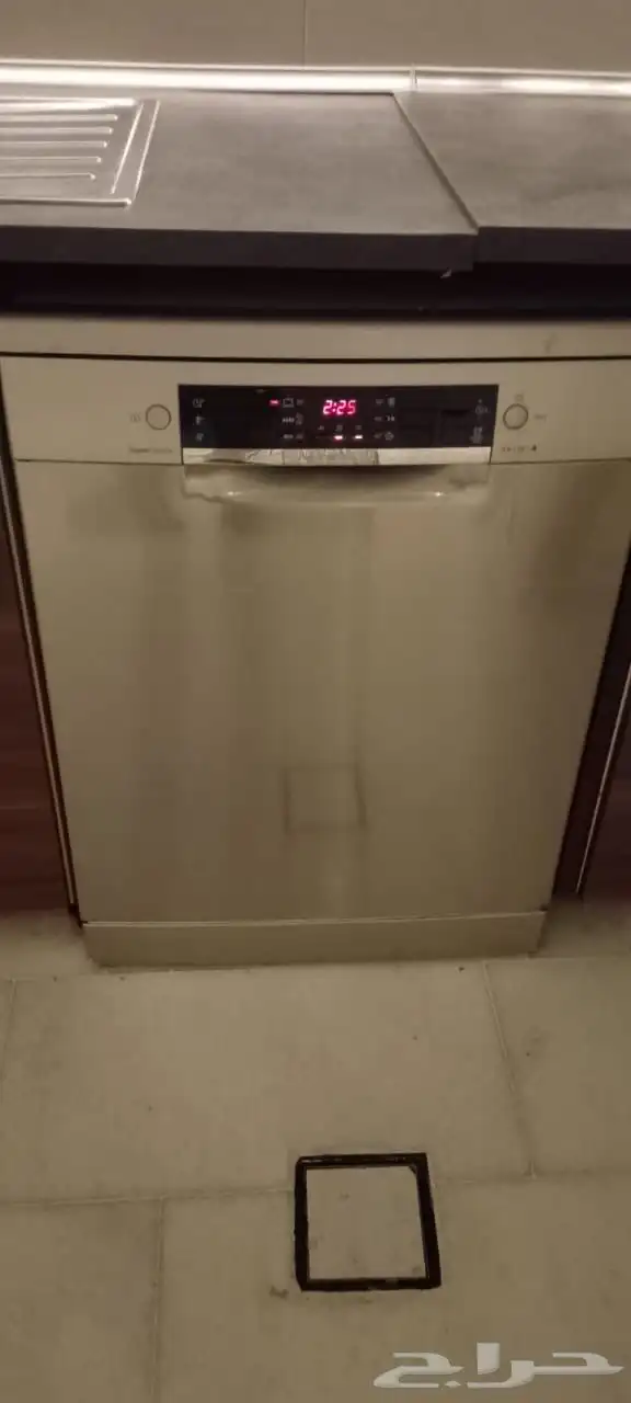 غسالة صحون bosch 0