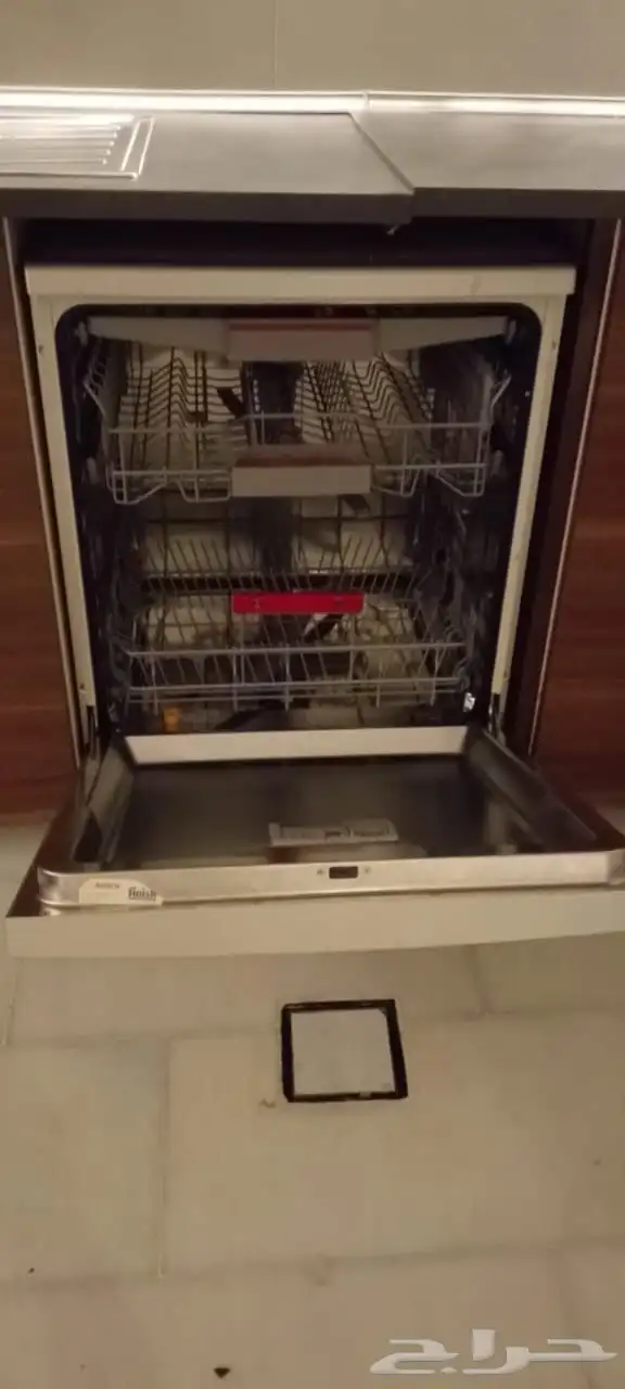 غسالة صحون bosch 1