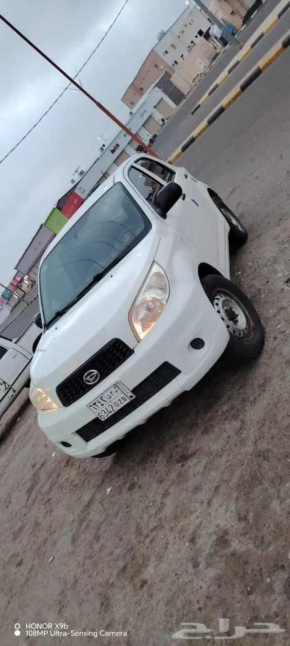 ديهاتسو تيريوس 2012 1