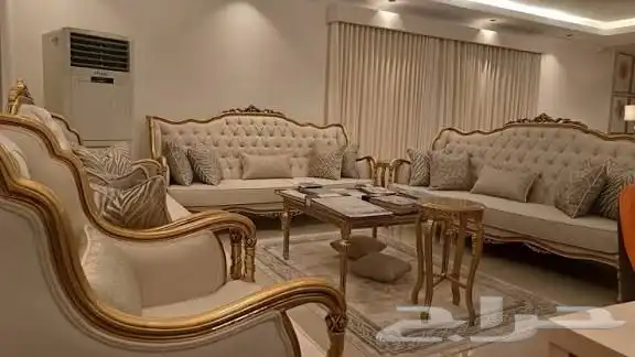 كنب غرف مطابخ مداخل خيام سواتر تجهيز 28