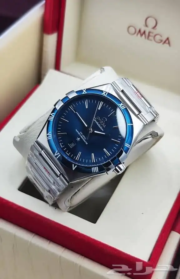 ساعات رولكس الموديل الجديد 6