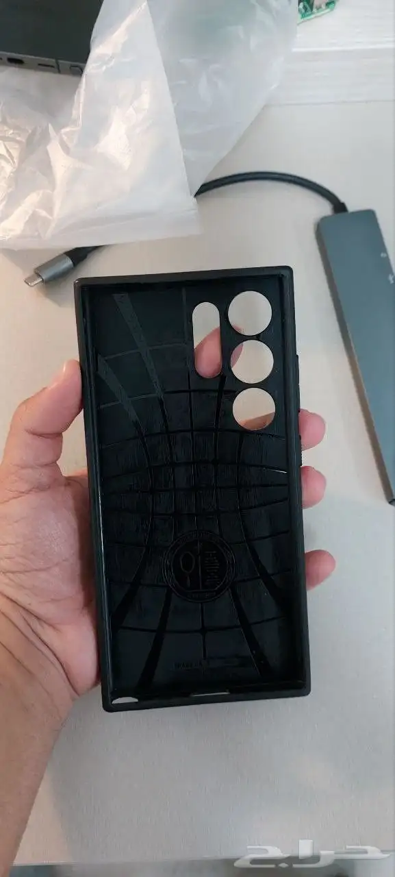 Samsung s24 ultra 256GB صناعة فيتنامي 7