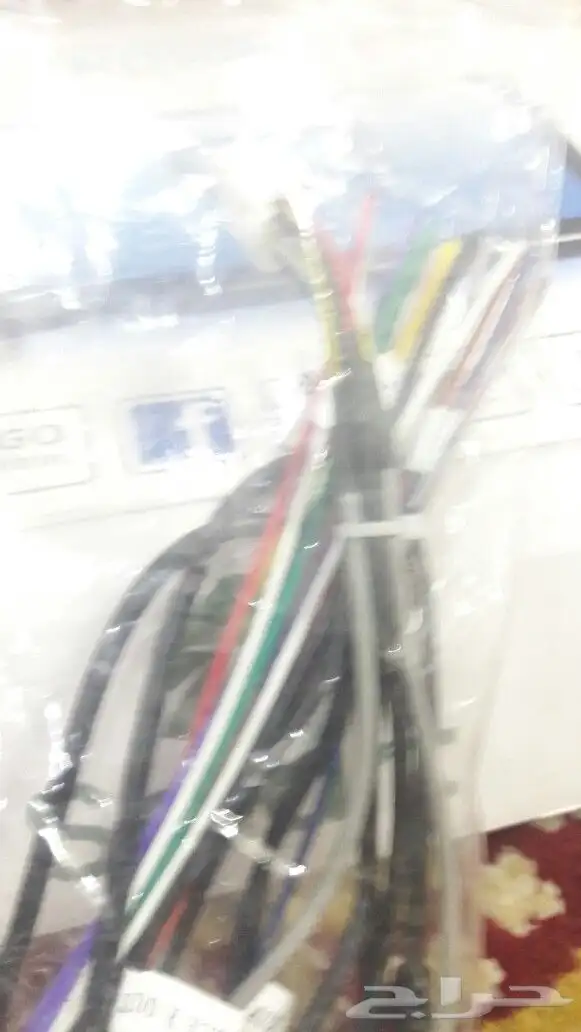 شاشة سيارة للبيع 3