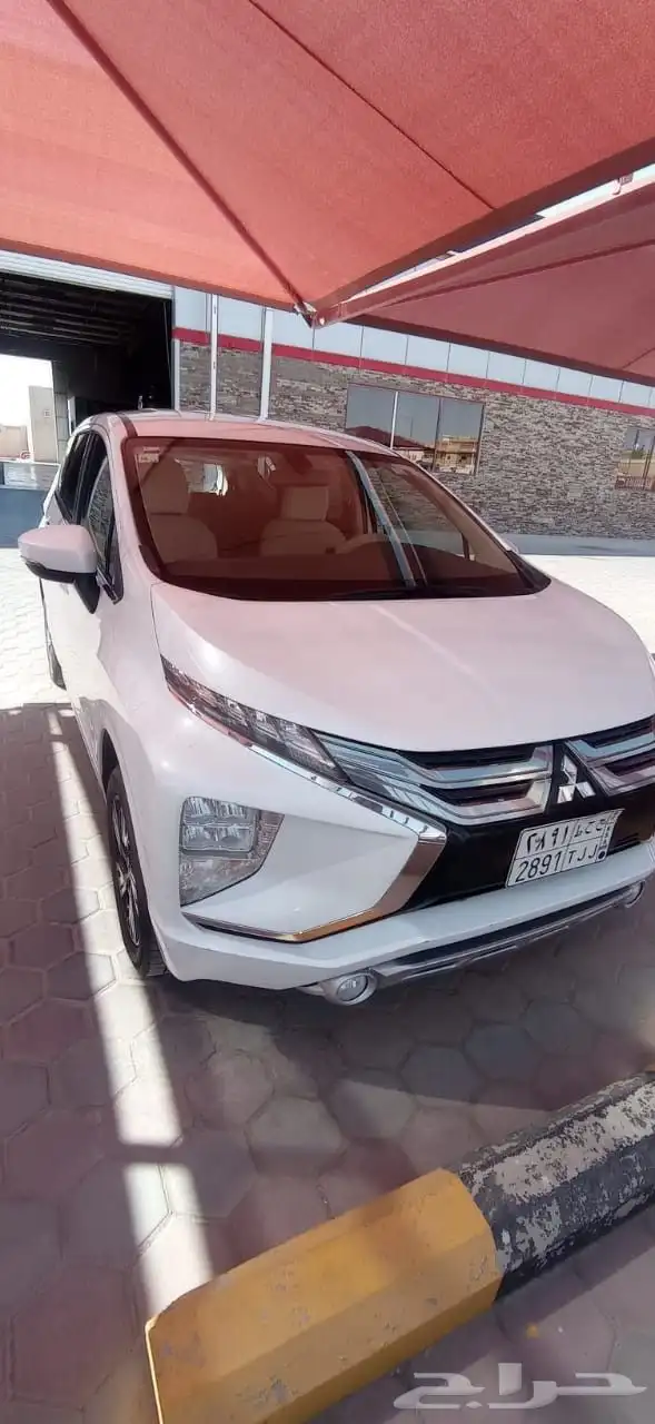 Mitsubishi Xpander 2022 4