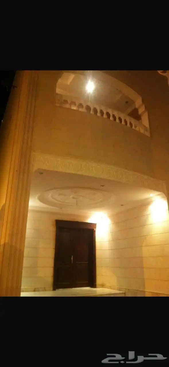 فيلا حي الرحيلي طيبة للبيع 4