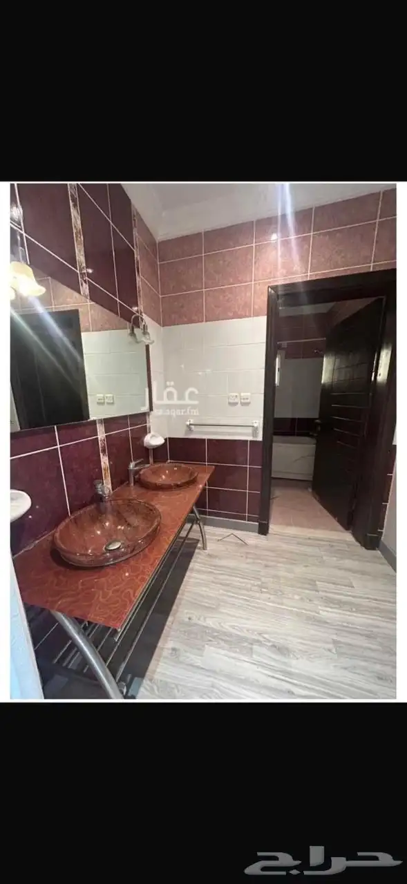 فيلا حي الرحيلي طيبة للبيع 7