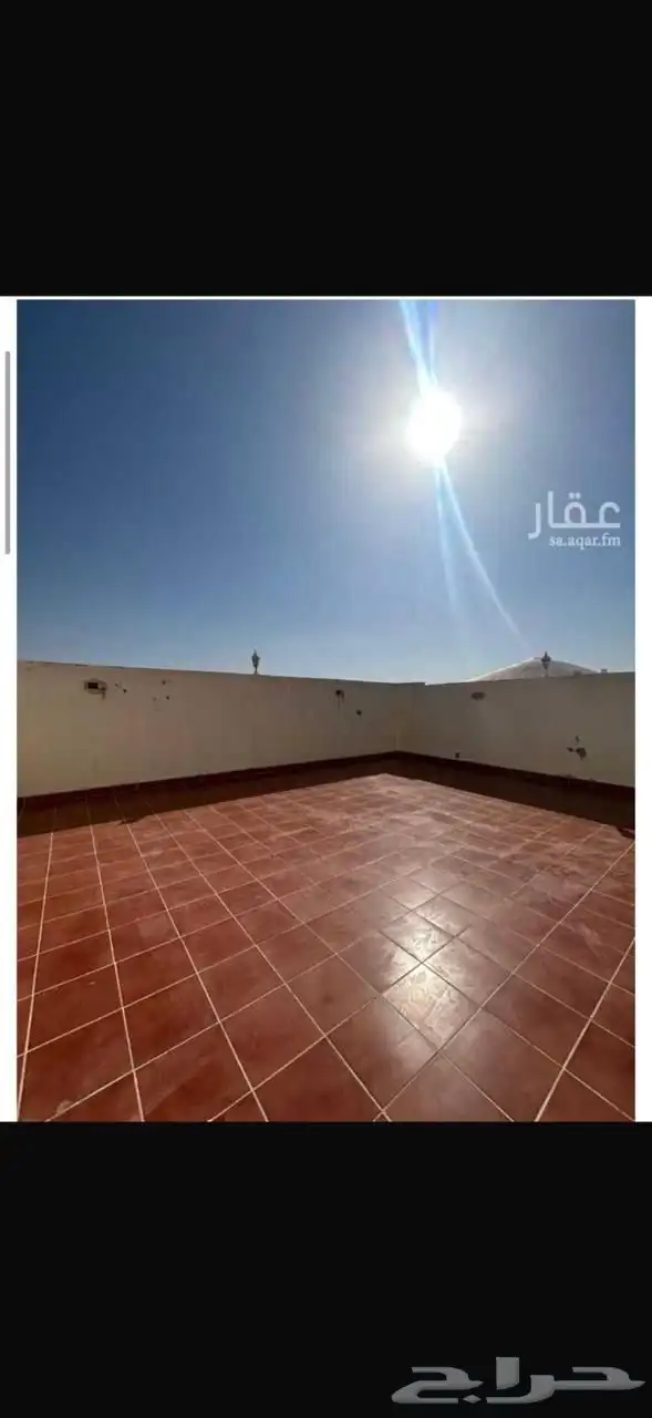 فيلا حي الرحيلي طيبة للبيع 5