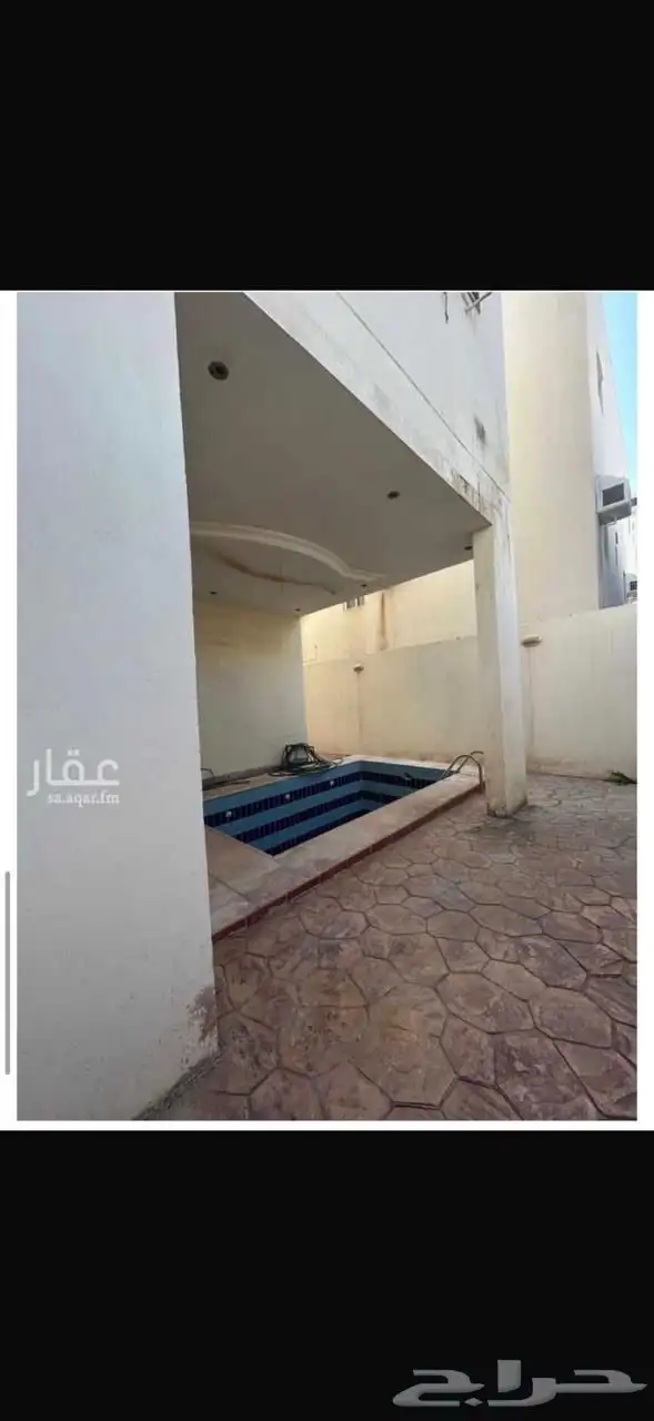 فيلا حي الرحيلي طيبة للبيع 6