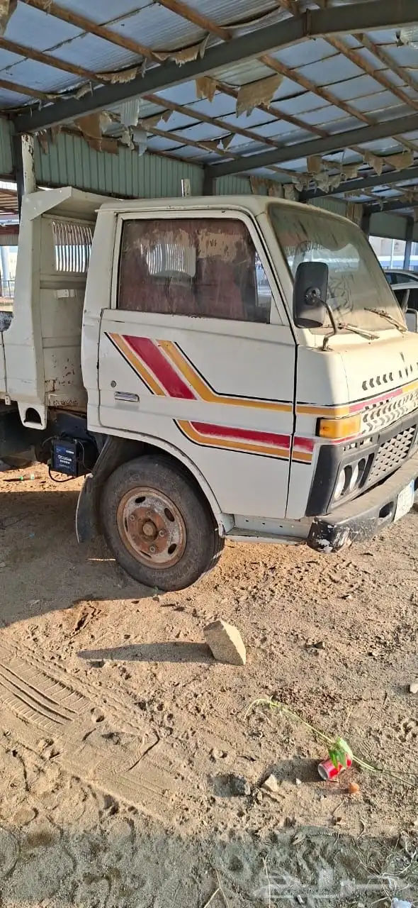 قلاب ديهاتسو 1983 1