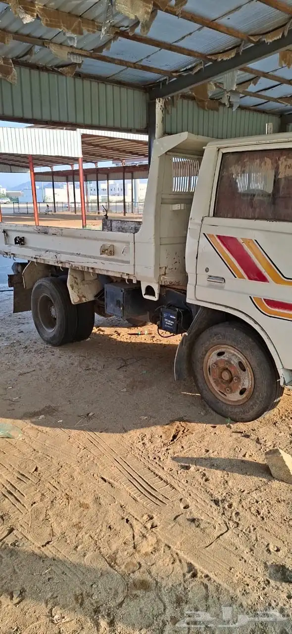 قلاب ديهاتسو 1983 0