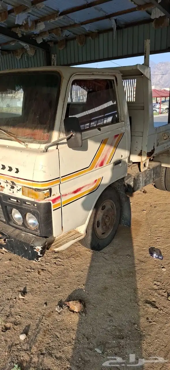 قلاب ديهاتسو 1983 2