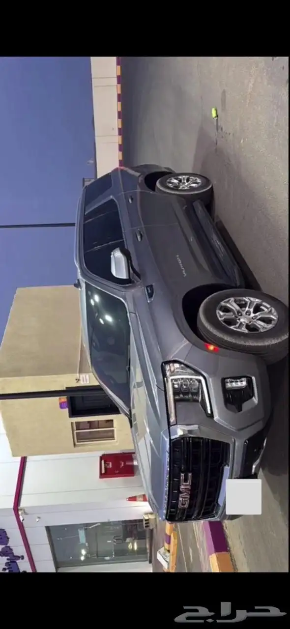 جمس يوكن 2021 3