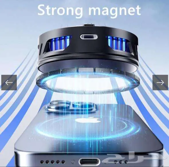 أحدث الأجهزة والاكسسوارات التقنية   جودة   سعر مناسب 13