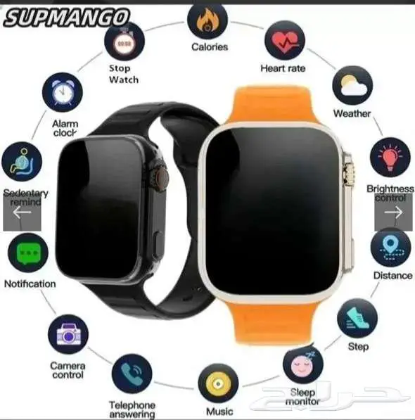 أحدث الأجهزة والاكسسوارات التقنية   جودة   سعر مناسب 9