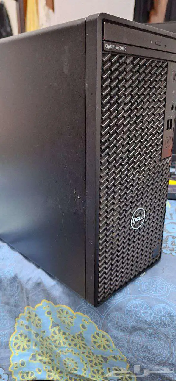 حاوية (كيس) ديل Optiplex 3090 1