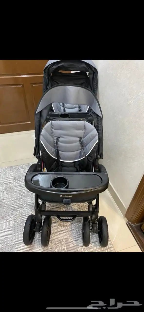 عربية توائم جديدة 0