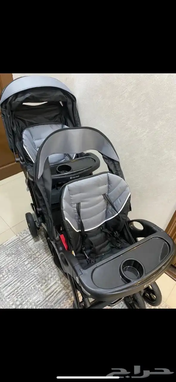 عربية توائم جديدة 1