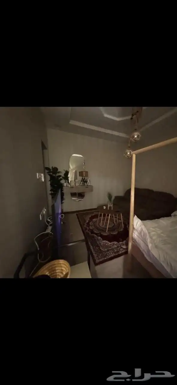 شقة للايجار حي العارض 19