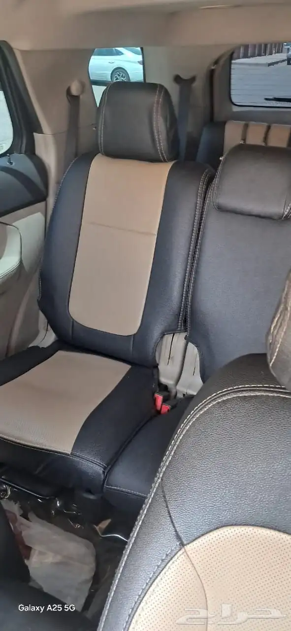 اكسبلورر فورد 2014 للبيع 3