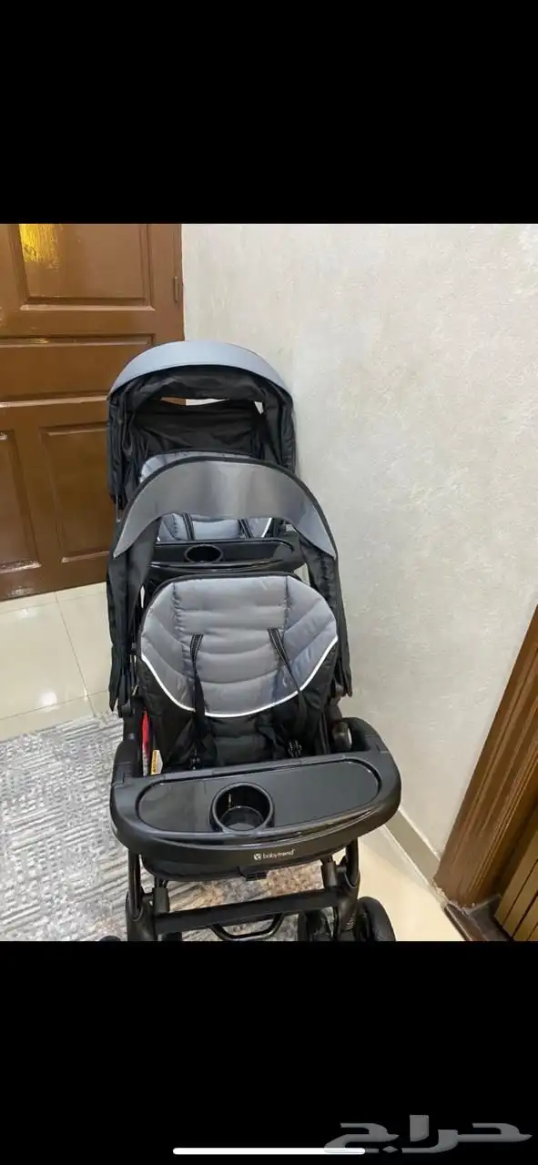 عربية توائم جديدة 2