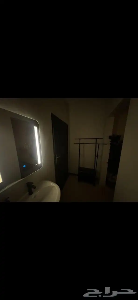 شقة للايجار حي العارض 16