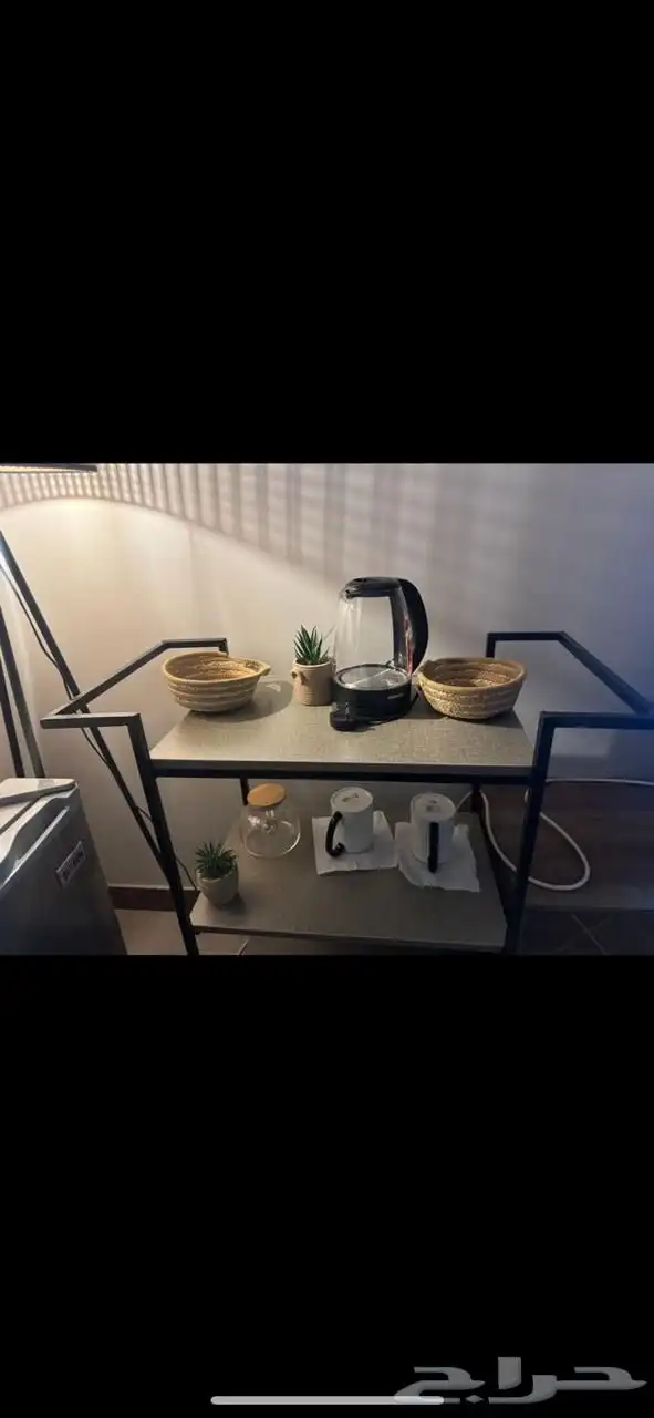 شقة للايجار حي العارض 23