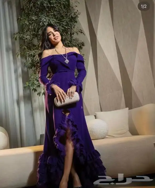 عندي فستان للبيع 0