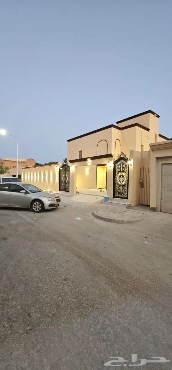 اصباغ الجبيل اصباغ داخلي وخارجي وجبس بورد دهانات ابواب 5