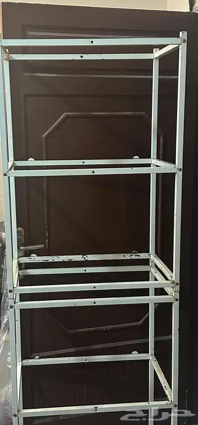 مطير وقفص و استاند index