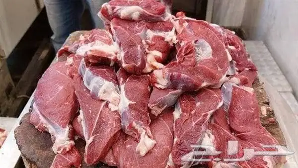 ذبائح طازجه 0