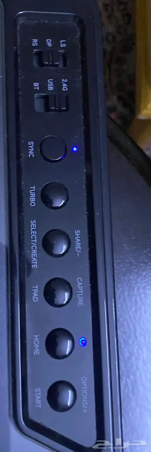 myflash f700 اركيد ستيك 2