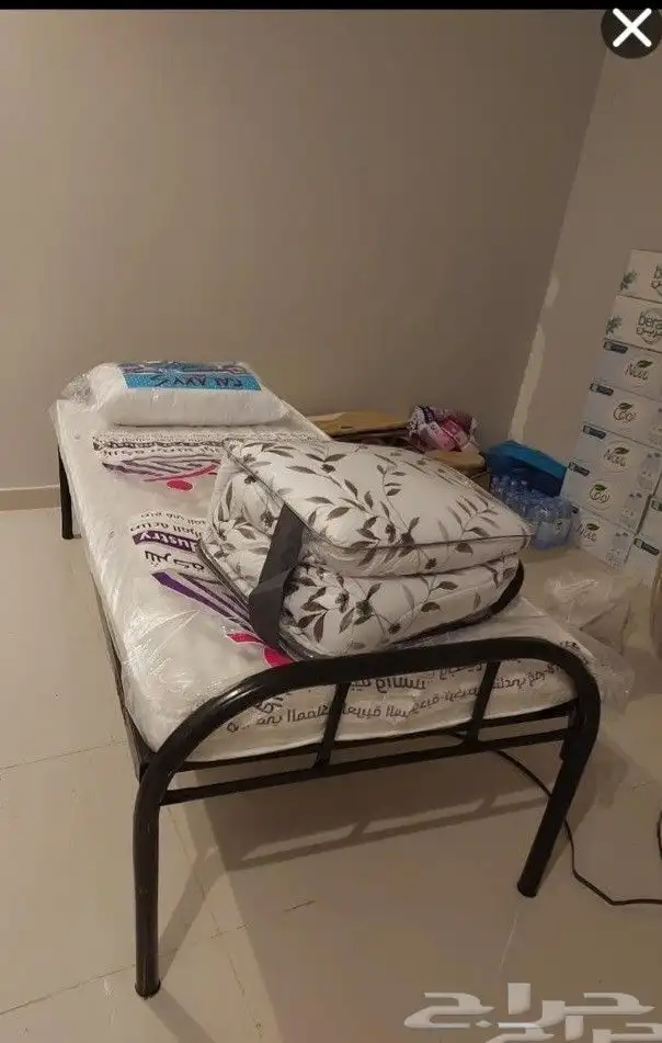 مراتب طبيه اسره خشب موصفات فندقيه 0