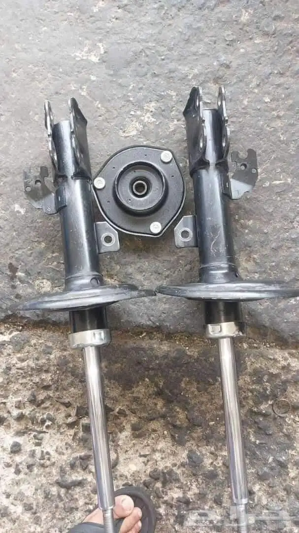 علب دركسون وعكوس افالون لكزس اوريون 4