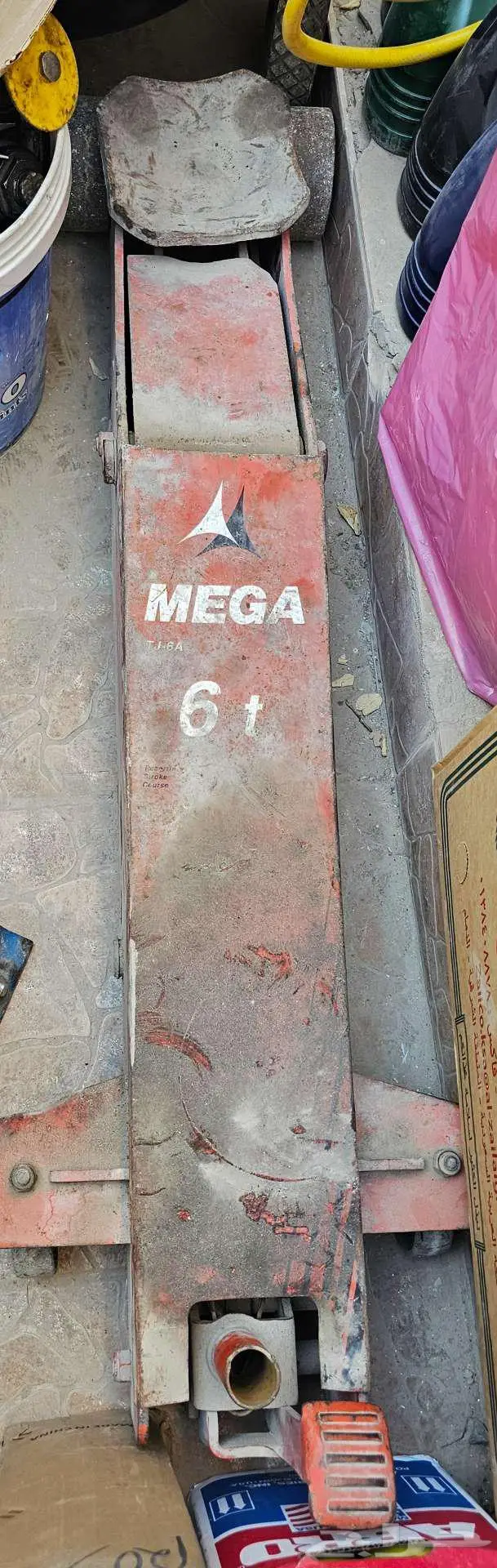 عدد للورشه مستخدم 8