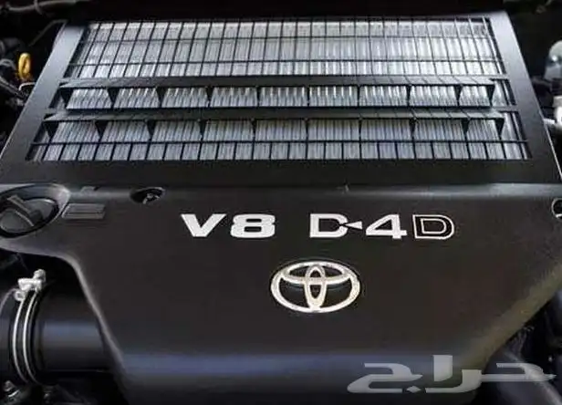 مكينة هايلوكس مكاين هايلوكس متوفر تابي و تمارا 1