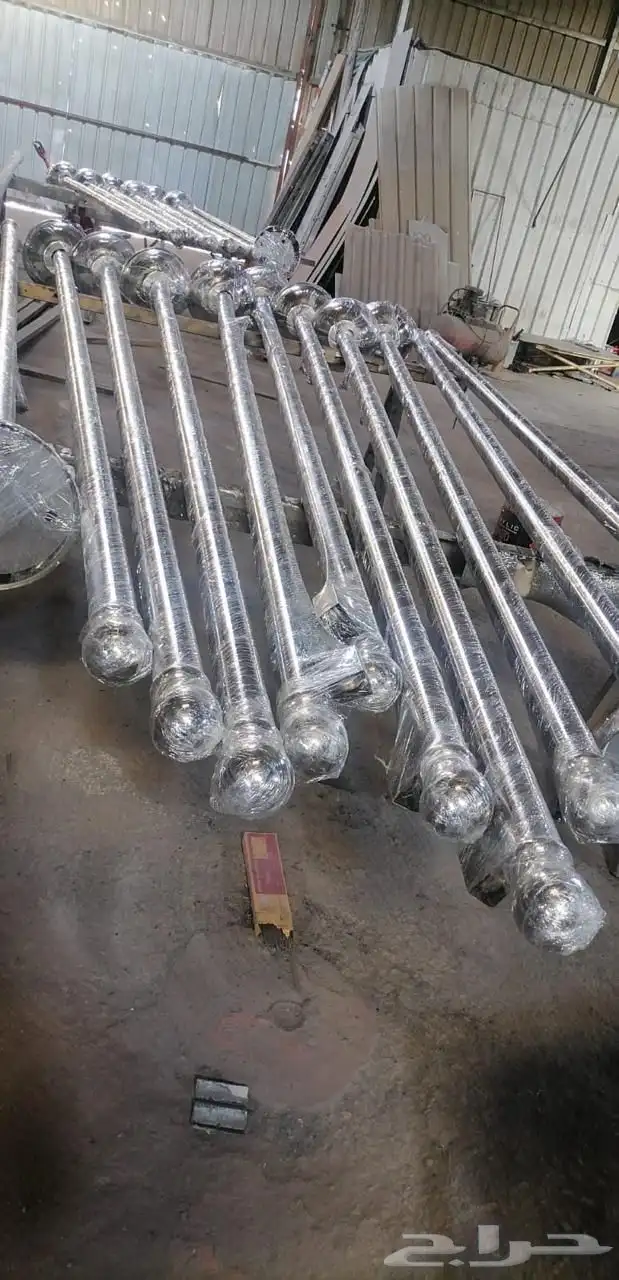 ورشه حداده هندي 8