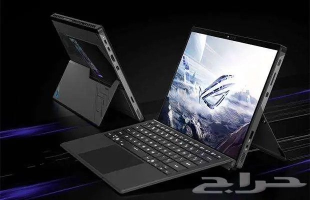 للبيع جهاز اسوس Asus Rog Z13 Flow 2025 1