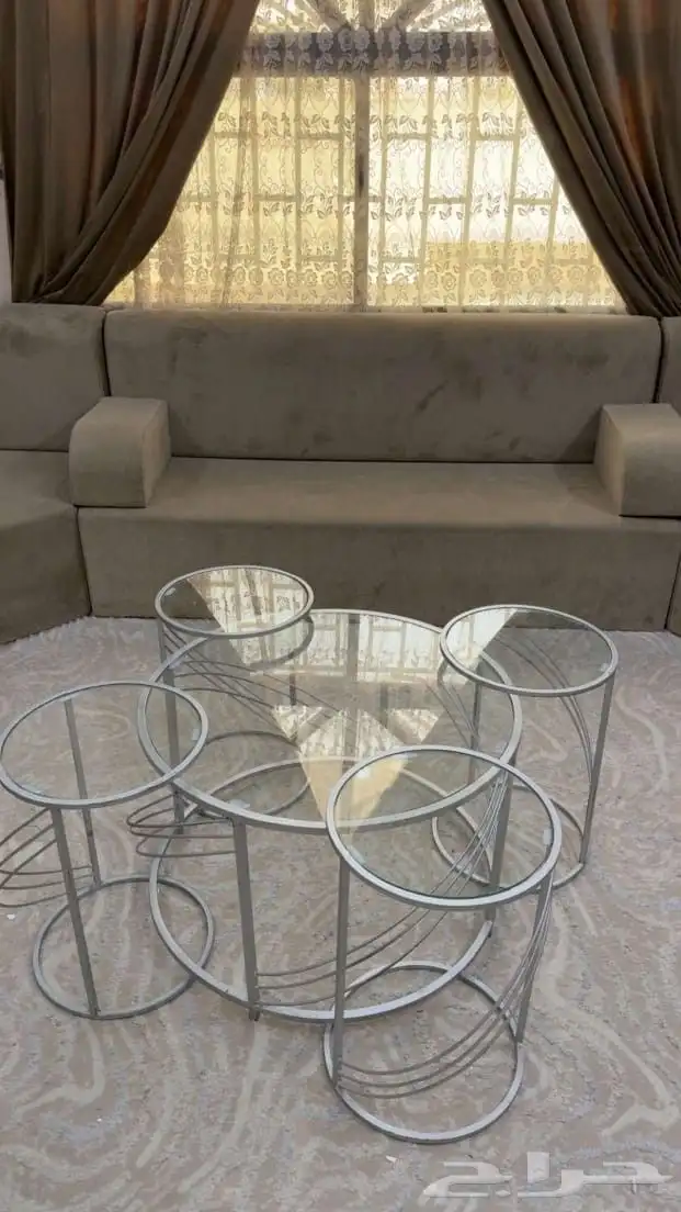 اثاث مستعمل نظيف 7