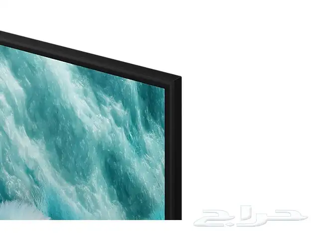 تلفزيون سامسونج 75 بوصة Qled 3