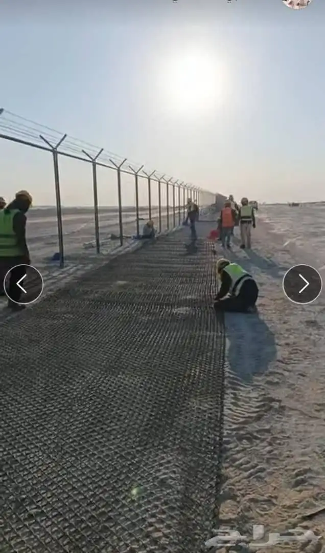 مقالات شبوك في جميع أنحاء المملكة العربية السعودية 1