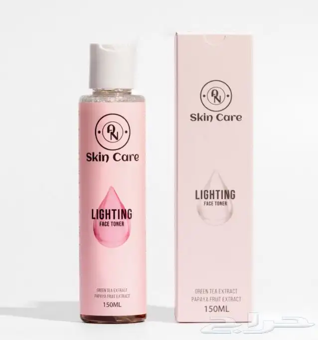 تونر AN جديد ولم يستخدم 1