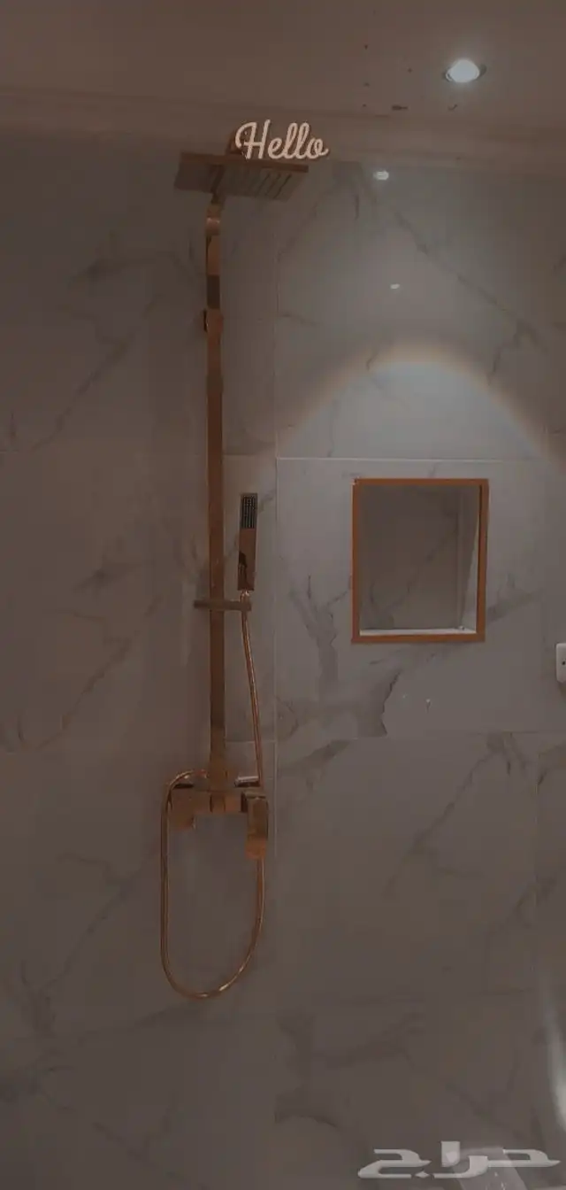 معلم سباكة صيانة وترمي 1