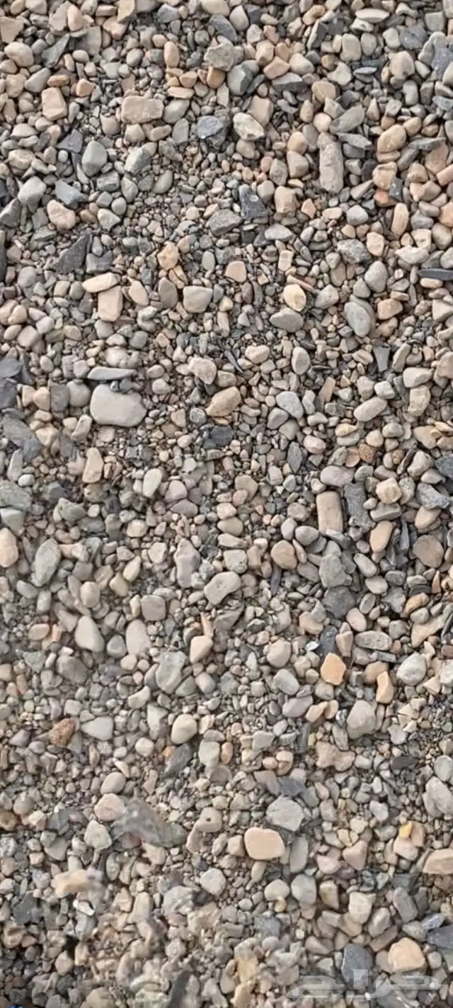 مواد كساره حجر 6 بوصه 3