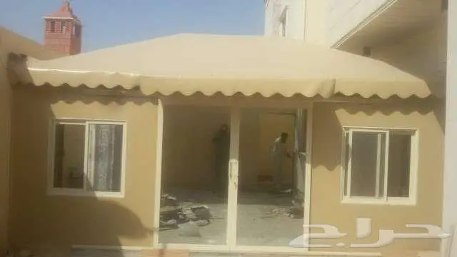 خيام بيت الشعر الملكيه مشبات مجالس الرياض 18