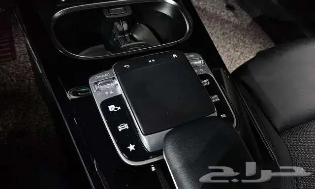 مرسيدس - A250 -2020 3