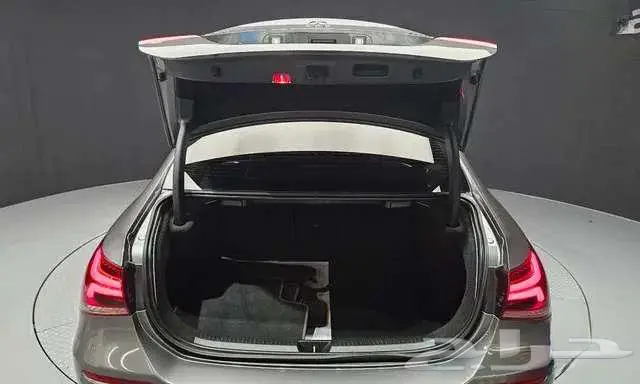 مرسيدس - A250 -2020 5