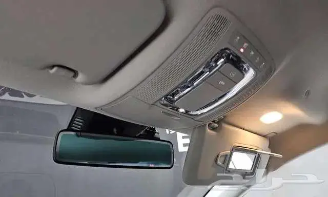 مرسيدس - A250 -2020 6